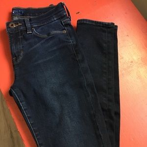 Lucky brand jeans